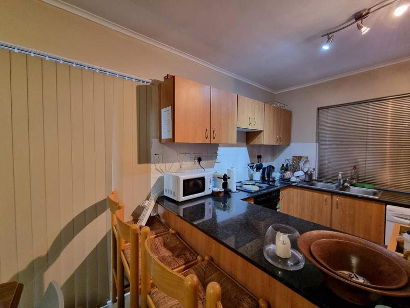 To Let 2 Bedroom Property for Rent in La Colline Western Cape
